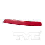 Tyc Reflector Assembly For 2012-2014 Acura Tl 17-5327-00-1. Fixed Price $21.41.