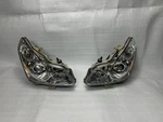 2007-2009 Infiniti G35 G37 Left Right Driver Hid Xenon Headlight Sedan Depo. Fixed Price $225.00.