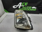 Passenger Headlight Xenon Hid Opt T4F Fits 05-11 Sts 660800. Fixed Price $117.00.