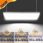 300 Watts Led Linear High Bay Light Commercial Ceiling Fixture 4500K-5700K. Fixed Price $118.19.