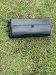 1993-2002 Pontiac Firebird Rear Center Tail Light Trim Panel Cover Filler Lamp. Fixed Price $45.00.
