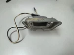 Nos 1966 Ford Farlaine Parking Turn Lamp Bucket Rh. Fixed Price $185.00.