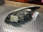 Passenger Headlight C70 Xenon Hid Adaptive Fits 11-13 Volvo Series 1134140. Fixed Price $270.00.