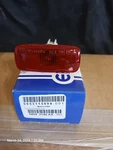Mopar 68042140AA Rear Side Marker Lamp 2010-2018 Ram 3500. Fixed Price $50.00.