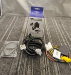 Tekonsha 118255 Tow Harness Wiring For 10-21 Lexus RX350L RX450H. Fixed Price $56.99.