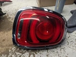 Driver Tail Light Quarter Panel Mounted Fits 14-20 Mini Cooper 798921. Fixed Price $169.99.