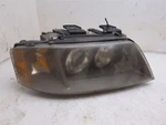 Passenger Right Headlight Halogen Fits 01-05 Audi Allroad Headlamp Assembly. Fixed Price $382.49.