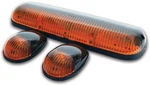 Pacer 20-240 Amber HI-5 Cab Roof Light Kit,. Fixed Price $149.67.
