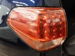 Taillight For Infiniti QX80 Oem Assy Left Qtr Lens Scratches. Fixed Price $199.99.