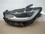 2021-2025 Chrysler Pacifica Front Driver Headlight Led Headlamp Assembly. Fixed Price $737.50.