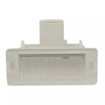 Genuine Ford Lamp Assembly License Plate GD9Z-13550-B. Fixed Price $47.25.