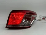 2010 2012 Lexus ES350 Taillight Assembly Oem Right Passenger Side Lamp Halogen. Fixed Price $110.00.