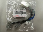 Oem Toyota Tail Light Socket (left Or Right Rear) Fits Select 2014-2023 4RUNNER. Fixed Price $29.99.