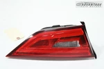 2015-2016 Audi A3 Sedan 8V Rear Left Side Trunk Lid Inner Taillight Taillamp Oem. Fixed Price $109.19.