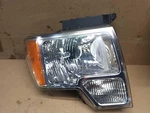 Passenger Headlight Halogen Xlt Fits 09-14 Ford F150 Pickup 634070. Fixed Price $96.71.