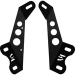 Rigid Industries 40333 2007-2017 Jeep Jk 20" Light Hood Mount. Fixed Price $99.99.