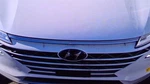Corner/park Light Daytime Running Lamps Upper Center Fits 19-23 Nexo Clean Aaa. Fixed Price $577.99.