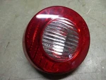 2005-10 Chevrolet Cobalt Drivers Left Side Tail Light Trunk Lid Mounted. Fixed Price $29.40.