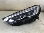 Used Left Headlight Assembly Fits: 2019 Buick Regal Led Opt T4L Grade. Fixed Price $832.08.