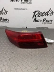 Driver Left Tail Light Quarter Panel Mounted Fits 13-15 Ilx 1134960. Fixed Price $100.00.