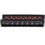 Chrome Smoke Lens 3RD Brake Light Fits 00-06 Chevy Suburban 1500 W/o Barn Door. Fixed Price $99.95.