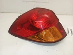 Driver Left Tail Light From 2005 Subaru Legacy Outback 12605552. Fixed Price $85.94.