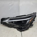 Oem 2022-2024 Lexus NX250 Led Single Beam Non Afs Japan Built X1 Left Headlight. Fixed Price $495.00.