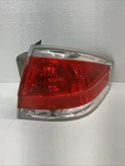 2010 Ford Focus 4DR Right Passenger Side Tail Light Lamp. Fixed Price $63.99.