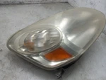 03 04 05 Toyota Echo Passenger Right Headlight BLK-209. Fixed Price $108.74.