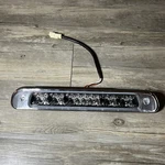 Putco Pure Led Third Brtake Light Clear 1999 2006 Toyota Tundra. Fixed Price $35.99.