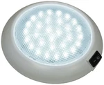 Peterson V379S Led Dome/interior Light, Round, W/switch, 5.50"""". Fixed Price $46.89.