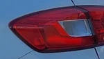 2019-2019 Chevrolet Cruze Lh Driver Quarter Panel Mounted Tail Light Lamp Oem. Fixed Price $119.78.