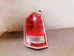 Driver Left Tail Light From 2018 Chrysler 300 9690565. Fixed Price $155.69.