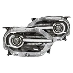 Ford Bronco Sport 21-24 Driver & Passenger Side Headlight Set Standard Line. Fixed Price $2662.02.