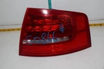 2008-2010 Audi A8 Quattro Right Passenger Side Tail Light 375112 Oem. Fixed Price $136.49.