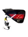17 23 Tesla Model Charge Charging Port Reflector Motor 1478844-00-A Oem. Fixed Price $99.99.