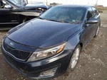 Passenger Tail Light Us Built Incandescent Fits 14-15 Optima 10291913. Fixed Price $109.02.