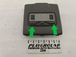 Honda Prelude Coupe Interior Dome Light Trim Bezel Fits 1997-2001. Fixed Price $35.97.