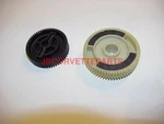 84 85 86 87 Corvette Headlight Motor Gear Set. Fixed Price $19.50.