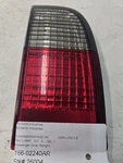 2003 2004 2005 2006 Lincoln Ls Passenger Right Inner Tail Light Oem. Fixed Price $20.79.