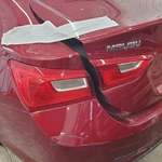 Driver Tail Light Inner Lid Mounted Led Fits 16-18 Malibu 1074459. Fixed Price $110.24.