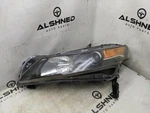 2010-2011 Acura Front Left Side Headlight Lamp 33151-TK4-A01 Oem *read*asis*. Fixed Price $165.85.
