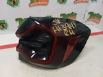 Passenger Right Tail Light Quarter Mounted Fits 22-24 Bmw X3 3617683. Fixed Price $194.99.