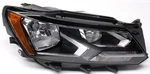 Oem Volkswagen Passat Right Passenger Side Halogen Headlamp 561-941-006-E. Fixed Price $124.99.