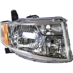 For 2009 2010 2011 Honda Element Headlight Assembly Passenger Side HO2519130. Fixed Price $216.64.