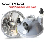 Led Fog Bumper Lamps Assembly For Chevrolet Tahoe 2007-14 Clear Lens Left/right. Fixed Price $39.99.