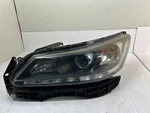 2014-2015 Honda Accord Driver Headlight Sedan Hybrid Vin 6TH Digit Base Oem. Fixed Price $328.00.