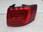 Passenger Tail Light Quarter Panel Mounted Fits 15-18 Jetta Gli 686616. Fixed Price $108.15.