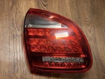 2011-2014 Porsche Cayenne Left Tail Light 95863109312 Oem Used. Fixed Price $88.99.