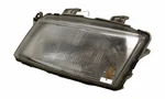 Driver Left Lh Headlight Convertible Fits 1999-2003 Saab 9-3 Tested Oem. Fixed Price $50.95.